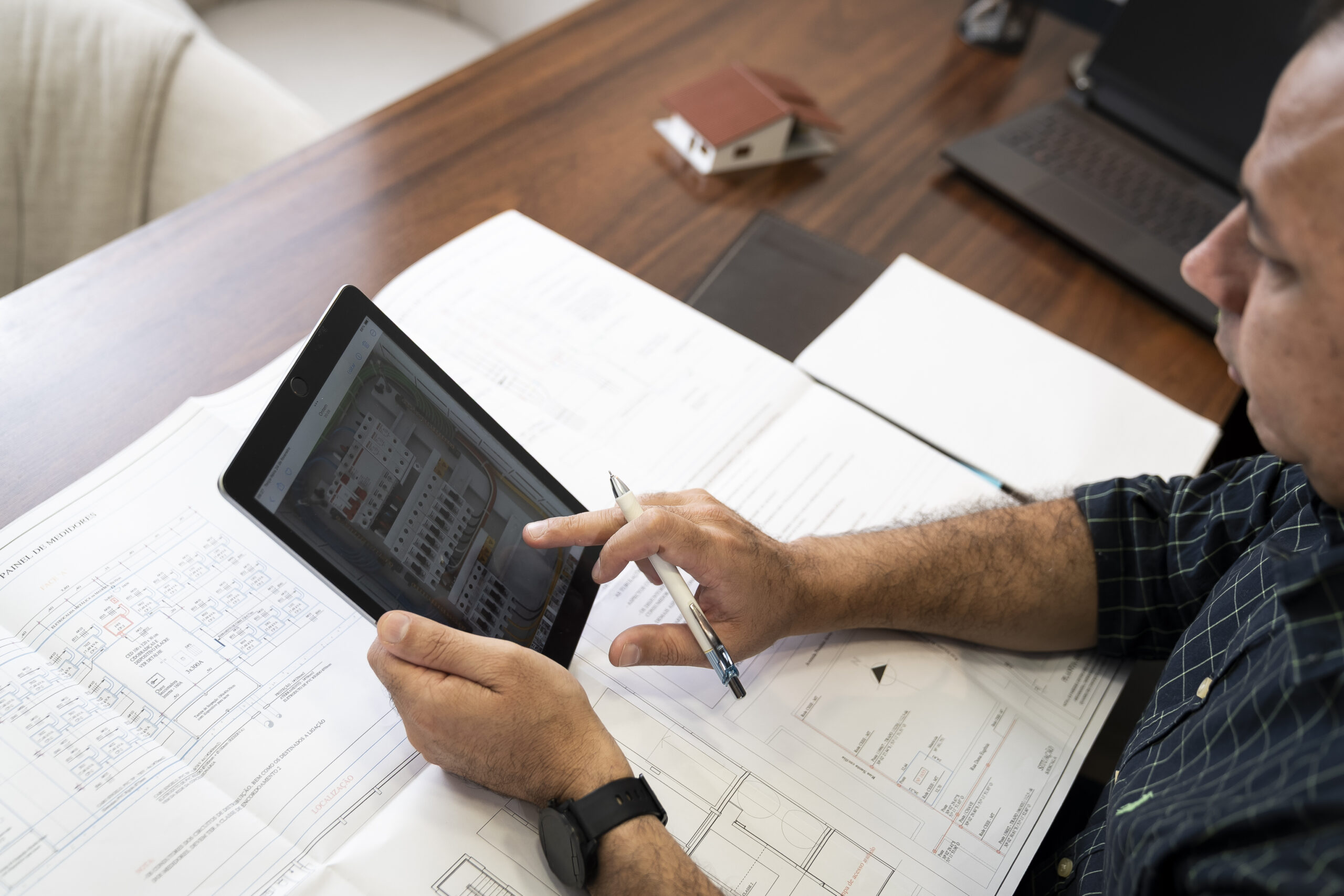 Projeto de engenharia